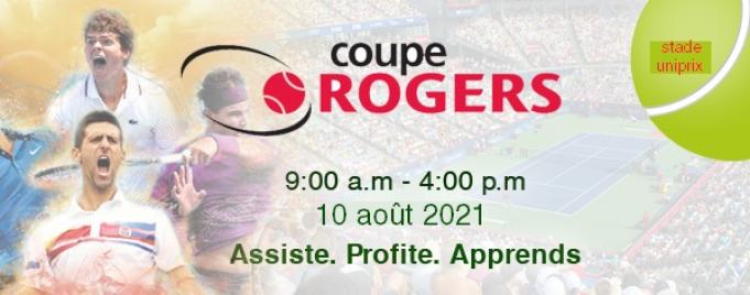 Rogers 2021